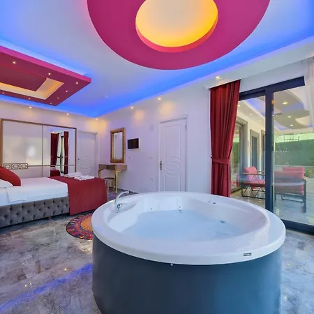 Villa_emre's 페티예